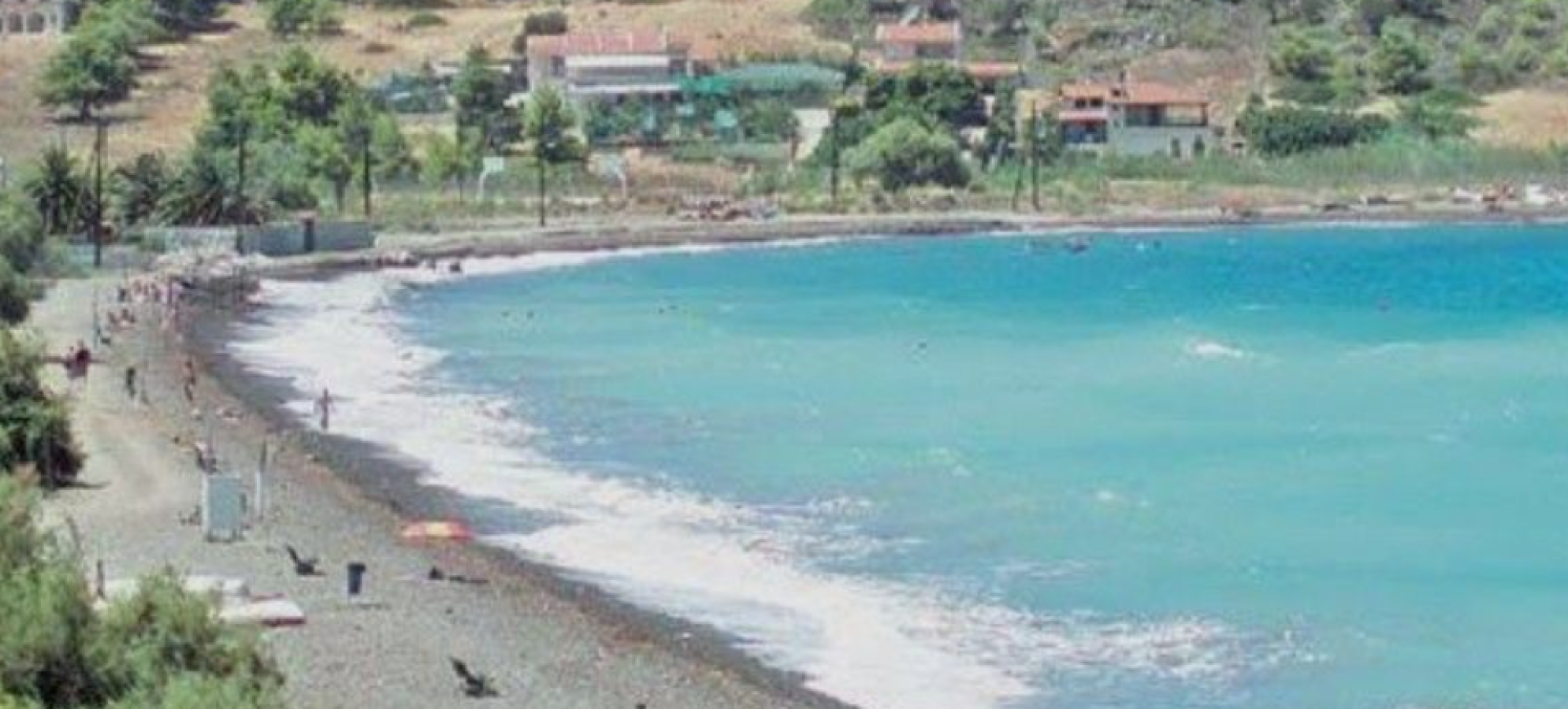 Εθελοντικός καθαρισμός στην παραλία Αλμύρας: Κάλεσμα από τον Πρόεδρο της Κοινότητας Πισίων